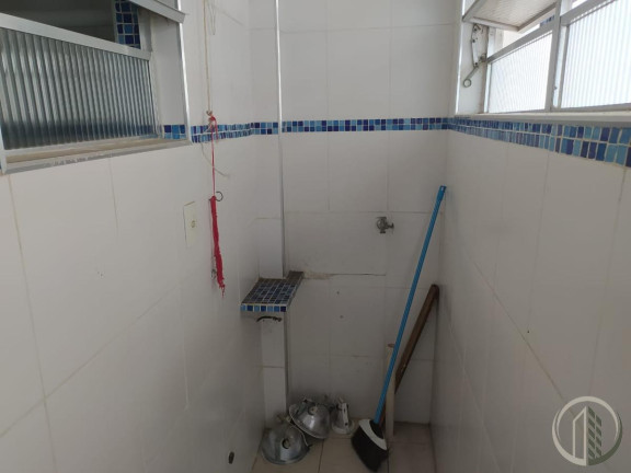 Imagem Kitnet à Venda, 38 m² em Ponta Da Praia - Santos