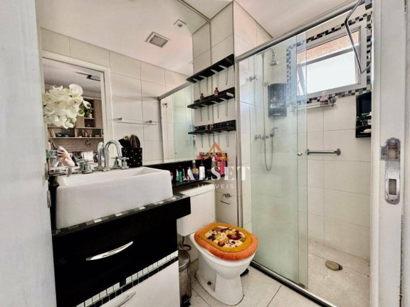 Imagem Apartamento com 3 Quartos à Venda, 99 m² em Tatuapé - São Paulo Imagem Apartamento com 3 Quartos à Venda, 99 m² em Tatuapé - São Paulo