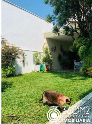 Imagem Casa com 3 Quartos à Venda, 200 m² em Santa Paula - São Caetano Do Sul Imagem Casa com 3 Quartos à Venda, 200 m² em Santa Paula - São Caetano Do Sul