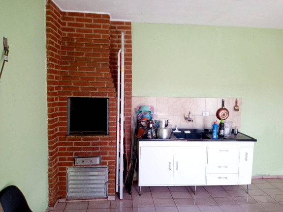 Imagem Casa com 3 Quartos à Venda, 250 m² em Jardim Ipanema (zona Sul) - São Paulo Imagem Casa com 3 Quartos à Venda, 250 m² em Jardim Ipanema (zona Sul) - São Paulo
