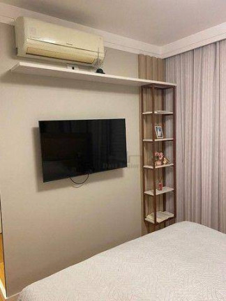 Imagem Apartamento com 3 Quartos à Venda, 97 m² em Parque Campolim - Sorocaba