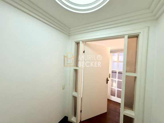Imagem Apartamento com 4 Quartos à Venda, 220 m² em Vila Ema - São José Dos Campos