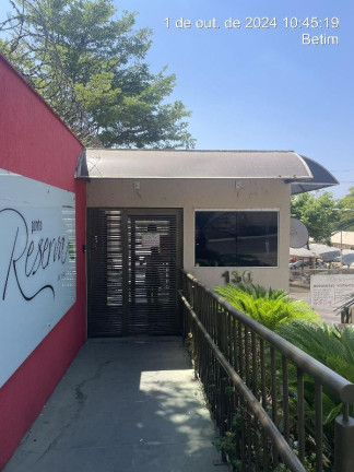 Apartamento com 2 Quartos à Venda, 43 m² em Vila Das Flores - Betim