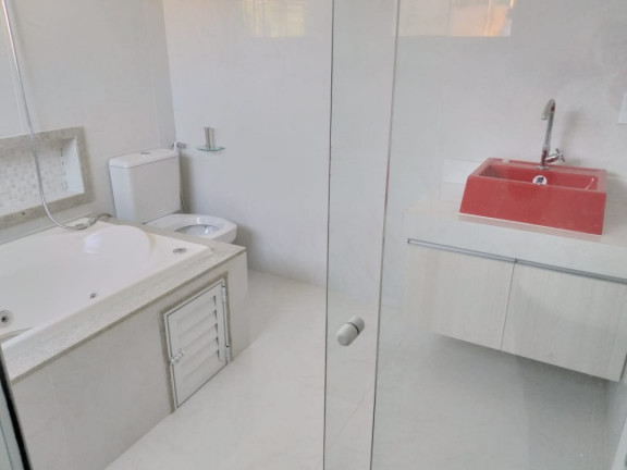 Imagem Casa de Condomínio com 3 Quartos à Venda, 170 m² em Guriri - Cabo Frio Imagem Casa de Condomínio com 3 Quartos à Venda, 170 m² em Guriri - Cabo Frio