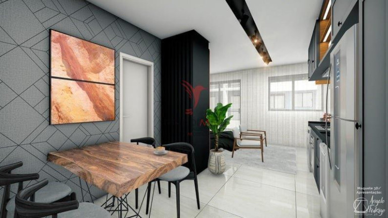 Imagem Imóvel com 1 Quarto à Venda, 33 m² em Santo Antônio De Lisboa - Florianópolis Imagem Imóvel com 1 Quarto à Venda, 33 m² em Santo Antônio De Lisboa - Florianópolis