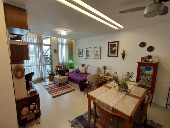 Imagem Apartamento com 2 Quartos à Venda, 110 m² em Icaraí - Niterói