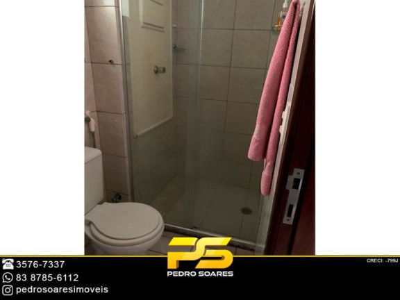 Imagem Apartamento com 3 Quartos à Venda, 99 m² em Manaíra - João Pessoa Imagem Apartamento com 3 Quartos à Venda, 99 m² em Manaíra - João Pessoa