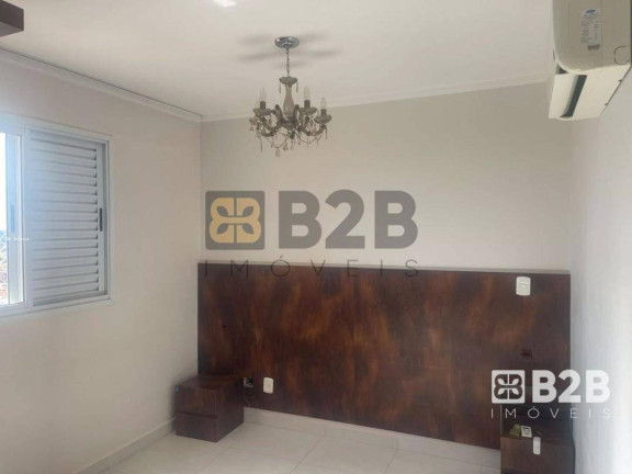 Imagem Apartamento com 2 Quartos à Venda, 72 m² em Residencial Brunello - Bauru Imagem Apartamento com 2 Quartos à Venda, 72 m² em Residencial Brunello - Bauru