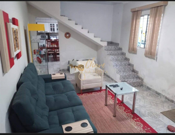 Casa com 2 Quartos à Venda, 200 m² em Jardim Das Oliveiras - São Paulo