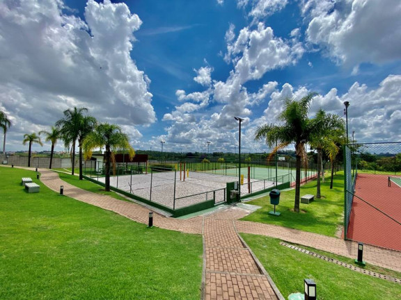 Imagem Terreno em Condomínio à Venda, 604 m² em Horto Florestal - Jundiaí