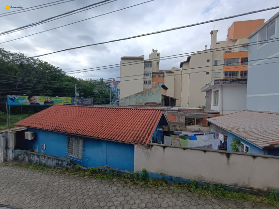 Imagem Imóvel com 3 Quartos à Venda, 135 m² em Pantanal - Florianópolis