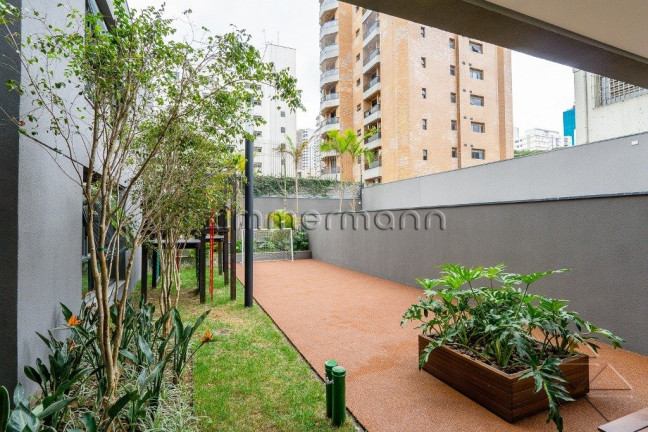 Imagem Apartamento com 3 Quartos à Venda, 218 m² em Moema - São Paulo