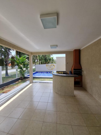 Imagem Casa com 3 Quartos para Alugar, 260 m² em Residencial Goiânia Golfe Clube - Goiânia Imagem Casa com 3 Quartos para Alugar, 260 m² em Residencial Goiânia Golfe Clube - Goiânia