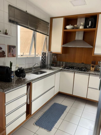 Imagem Apartamento com 2 Quartos à Venda, 107 m² em Jardim Marajoara - São Paulo Imagem Apartamento com 2 Quartos à Venda, 107 m² em Jardim Marajoara - São Paulo