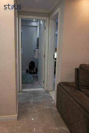 Imagem Apartamento com 2 Quartos à Venda, 87 m² em Santa Maria - Osasco