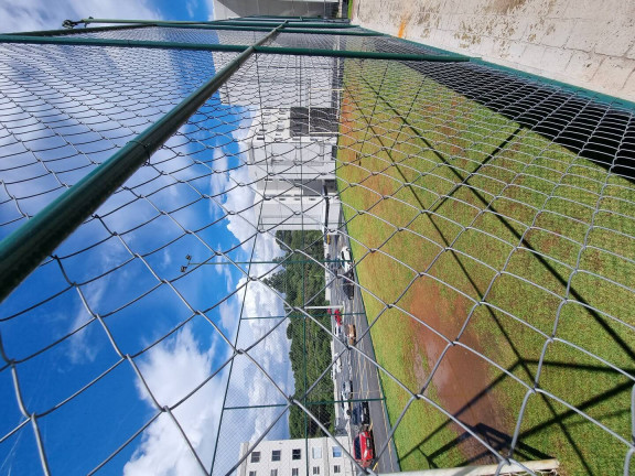 Imagem Apartamento com 2 Quartos para Alugar, 45 m² em Três Barras - Contagem Imagem Apartamento com 2 Quartos para Alugar, 45 m² em Três Barras - Contagem