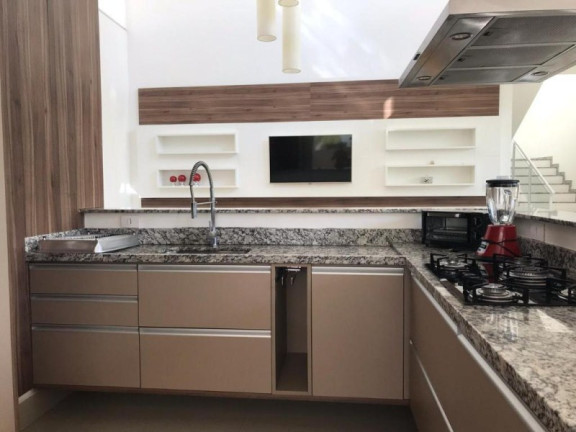 Imagem Sobrado com 3 Quartos à Venda, 360 m² em Jardim Residencial Giverny - Sorocaba Imagem Sobrado com 3 Quartos à Venda, 360 m² em Jardim Residencial Giverny - Sorocaba