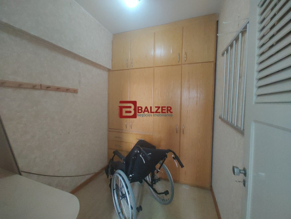 Imagem Apartamento com 3 Quartos à Venda, 190 m² em Centro - Florianópolis