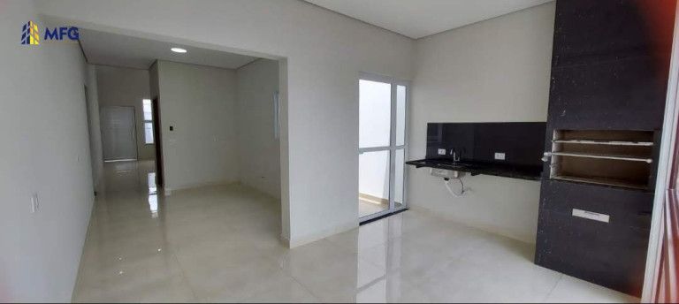 Imagem Casa de Condomínio com 3 Quartos à Venda, 250 m² em Portal Ville Jardins - Boituva Imagem Casa de Condomínio com 3 Quartos à Venda, 250 m² em Portal Ville Jardins - Boituva