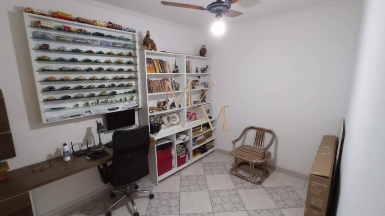 Imagem Apartamento com 4 Quartos à Venda, 350 m² em Aparecida - Santos Imagem Apartamento com 4 Quartos à Venda, 350 m² em Aparecida - Santos