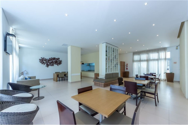 Imagem Apartamento com 3 Quartos à Venda, 101 m² em Jardim Aeroporto - São Paulo