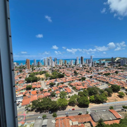 Imagem Apartamento com 2 Quartos para Alugar, 60 m² em Ponta Negra - Natal Imagem Apartamento com 2 Quartos para Alugar, 60 m² em Ponta Negra - Natal