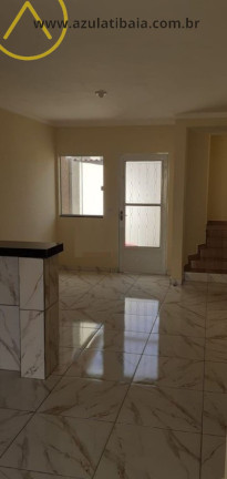 Imagem Casa com 2 Quartos à Venda, 94 m² em Jardim Das Cerejeiras - Atibaia