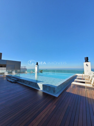Imagem Apartamento com 4 Quartos à Venda, 210 m² em Praia Brava - Itajaí Imagem Apartamento com 4 Quartos à Venda, 210 m² em Praia Brava - Itajaí