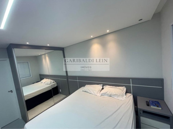 Imagem Imóvel com 2 Quartos à Venda, 57 m² em Jardim Santa Izabel - Hortolândia