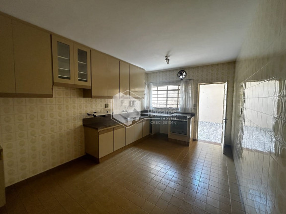 Imagem Casa com 4 Quartos à Venda, 240 m² em Vila Albertina - São Paulo