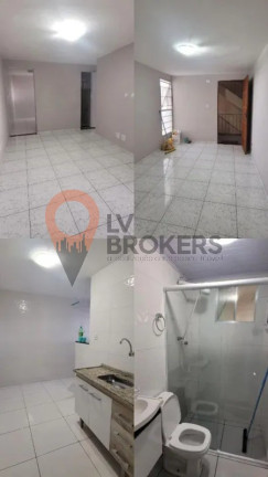 Imagem Imóvel com 2 Quartos à Venda, 49 m² em Jardim Marica - Mogi Das Cruzes Imagem Imóvel com 2 Quartos à Venda, 49 m² em Jardim Marica - Mogi Das Cruzes
