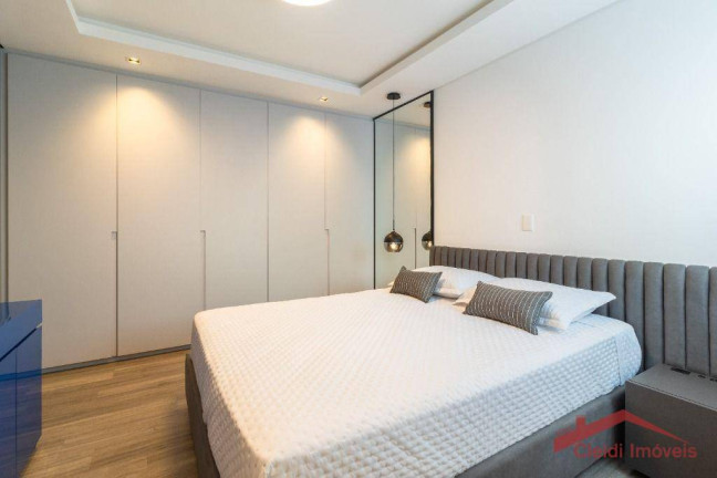 Imagem Apartamento com 3 Quartos à Venda, 92 m² em Anita Garibaldi - Joinville