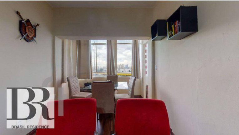 Imagem Apartamento com 2 Quartos à Venda, 65 m² em Vila Monumento - São Paulo