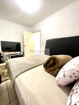 Imagem Sobrado com 3 Quartos à Venda, 207 m² em Parque Maria Helena - Suzano
