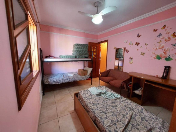 Imagem Casa com 3 Quartos à Venda, 383 m² em Vila Caiçara - Praia Grande Imagem Casa com 3 Quartos à Venda, 383 m² em Vila Caiçara - Praia Grande