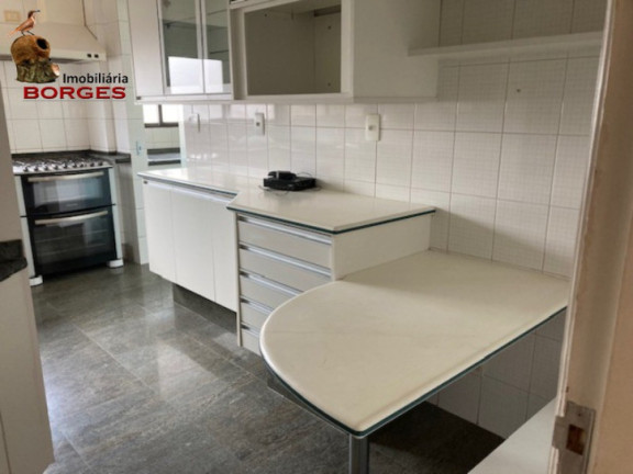 Imagem Apartamento com 3 Quartos à Venda, 132 m² em Brooklin - São Paulo Imagem Apartamento com 3 Quartos à Venda, 132 m² em Brooklin - São Paulo