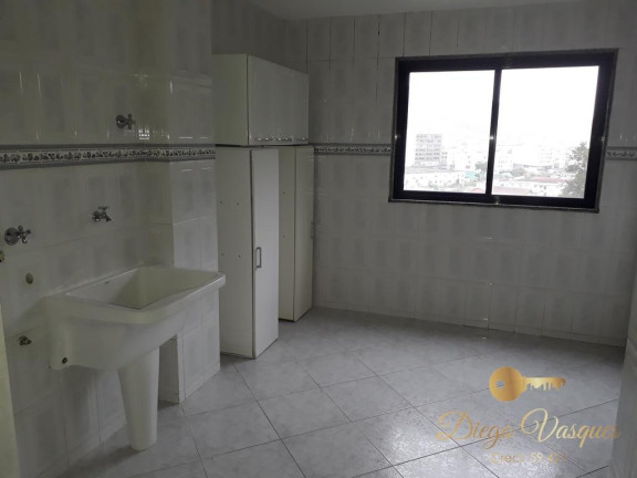 Imagem Apartamento com 3 Quartos à Venda, 139 m² em Várzea - Teresópolis