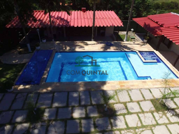 Casa com 5 Quartos à Venda, 298 m² em Parque Rizzo Ii - Cotia