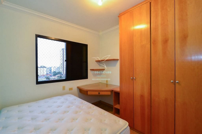 Imagem Apartamento com 3 Quartos à Venda, 93 m² em Vila Alexandria - São Paulo Imagem Apartamento com 3 Quartos à Venda, 93 m² em Vila Alexandria - São Paulo