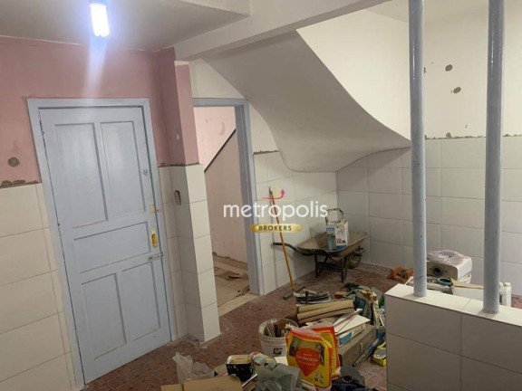 Imagem Sobrado com 3 Quartos para Alugar, 200 m² em Centro - São Caetano Do Sul Imagem Sobrado com 3 Quartos para Alugar, 200 m² em Centro - São Caetano Do Sul