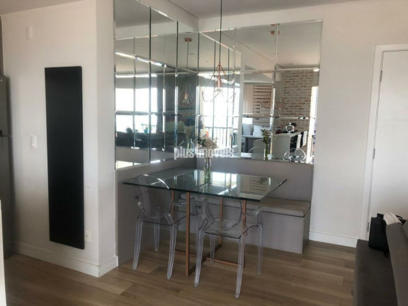 Imagem Apartamento com 2 Quartos à Venda, 110 m² em Brooklin Paulista - São Paulo Imagem Apartamento com 2 Quartos à Venda, 110 m² em Brooklin Paulista - São Paulo