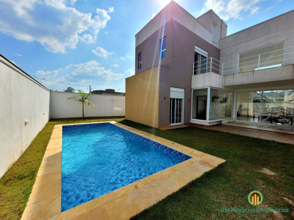 Imagem Casa de Condomínio com 3 Quartos à Venda, 324 m² em Granja Viana - Cotia Imagem Casa de Condomínio com 3 Quartos à Venda, 324 m² em Granja Viana - Cotia