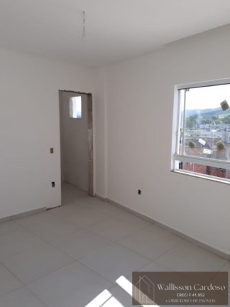 Imagem Apartamento com 2 Quartos à Venda, 67 m² em Santa Regina - Camboriú