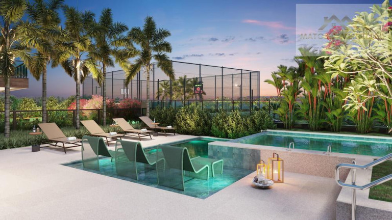 Imagem Apartamento com 3 Quartos à Venda, 78 m² em Papicu - Fortaleza Imagem Apartamento com 3 Quartos à Venda, 78 m² em Papicu - Fortaleza