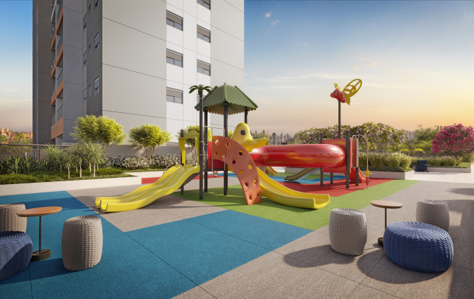 Imagem Apartamento com 2 Quartos à Venda, 61 m² em Planalto - São Bernardo Do Campo Imagem Apartamento com 2 Quartos à Venda, 61 m² em Planalto - São Bernardo Do Campo