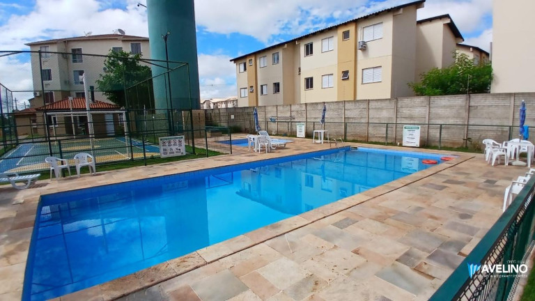 Imagem Apartamento com 2 Quartos à Venda, 42 m² em Parque Residencial Rita Vieira - Campo Grande Imagem Apartamento com 2 Quartos à Venda, 42 m² em Parque Residencial Rita Vieira - Campo Grande