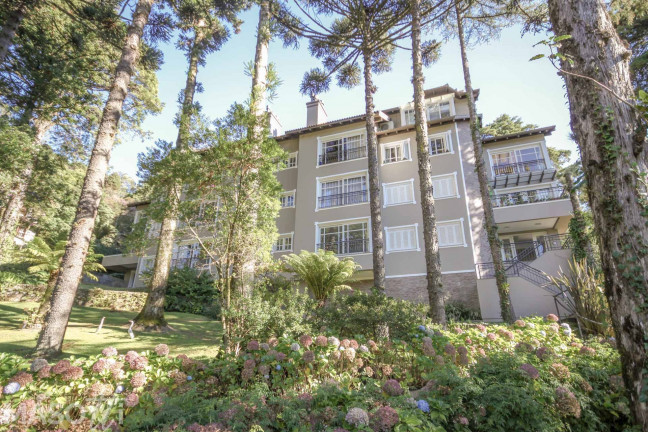 Apartamento com 4 Quartos à Venda, 171 m² em Planalto - Gramado