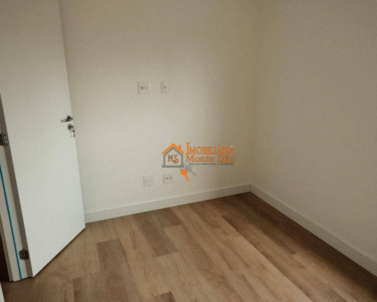 Imagem Apartamento com 2 Quartos à Venda, 55 m² em Parada Inglesa - São Paulo Imagem Apartamento com 2 Quartos à Venda, 55 m² em Parada Inglesa - São Paulo