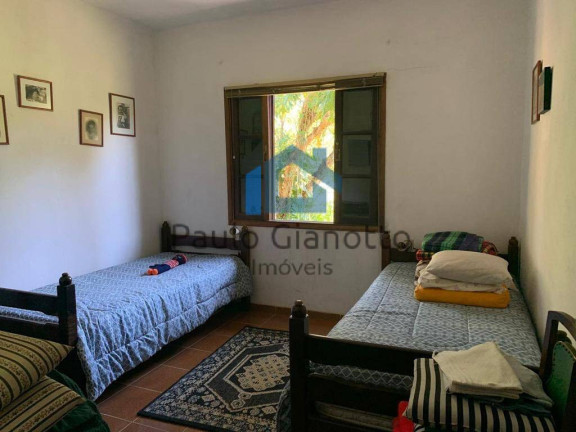 Imagem Chácara com 3 Quartos à Venda, 340 m² em Cachoeira - Cotia