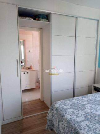 Imagem Apartamento com 3 Quartos à Venda, 89 m² em Centro - São Caetano Do Sul Imagem Apartamento com 3 Quartos à Venda, 89 m² em Centro - São Caetano Do Sul